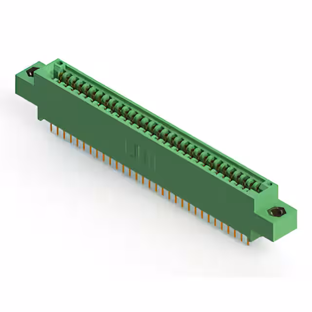 845-062-525-807 EDAC Inc.  Edgeboard Connectors
